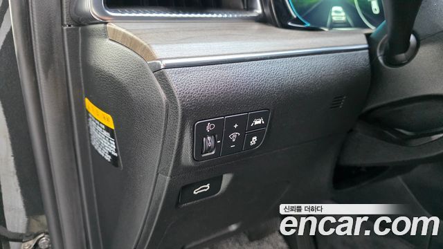 Kia K5 2020 — photo 13