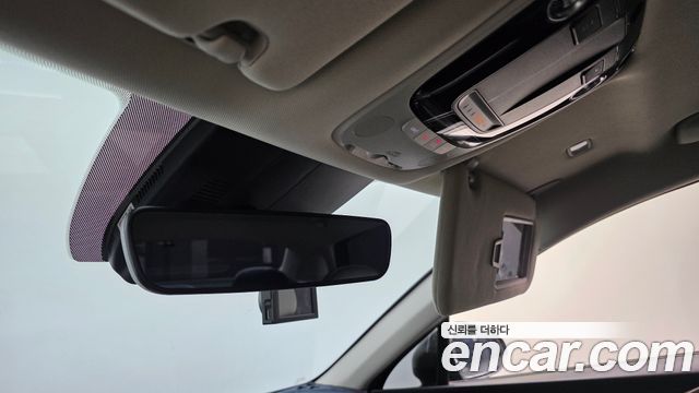 Kia K5 2020 — photo 15