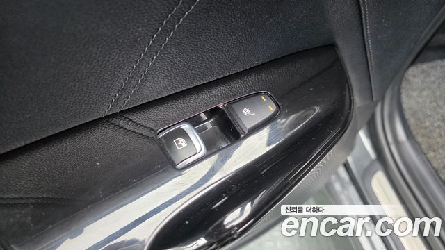 Kia K5 2020 — photo 19