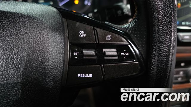 KG Mobility Rexton 2018 — photo 18