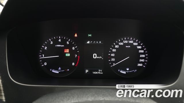 Hyundai Sonata 2015 — photo 8