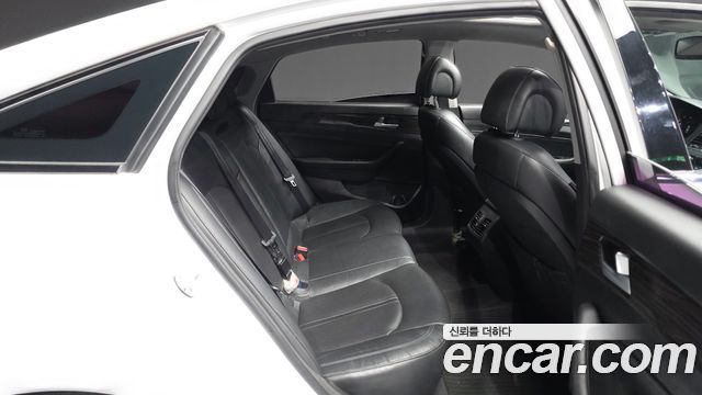 Hyundai Sonata 2015 — photo 12
