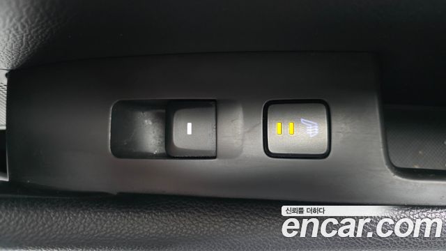 Hyundai Sonata 2015 — photo 19