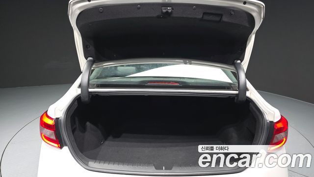 Hyundai Sonata 2015 — photo 20