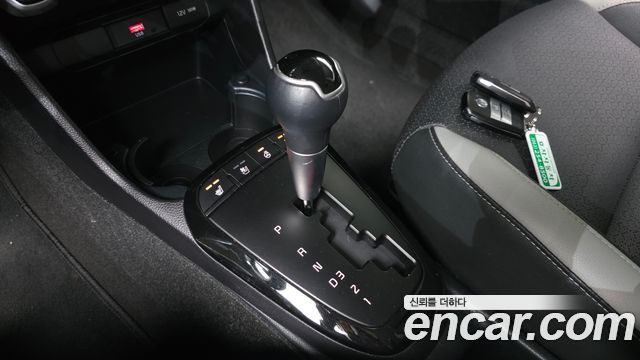 Kia morning 2021 — photo 9