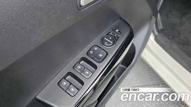 Kia morning 2021 — photo 12