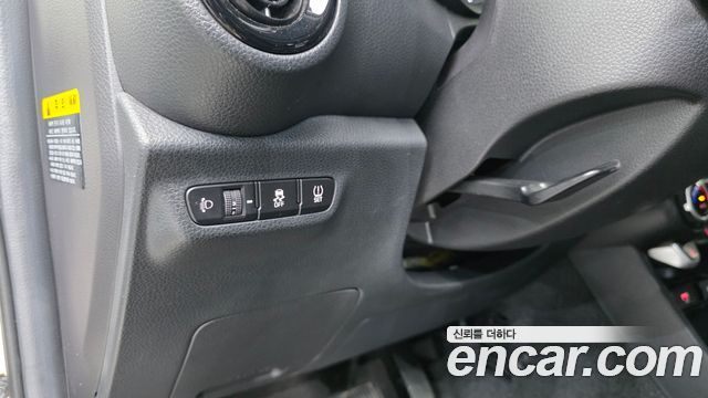 Kia morning 2021 — photo 13