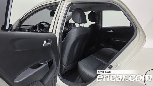 Kia morning 2021 — photo 18