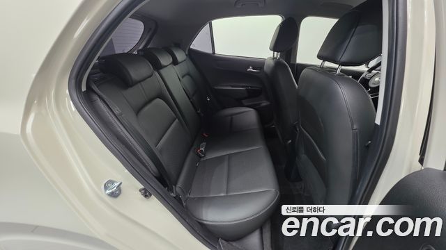 Kia morning 2021 — photo 19