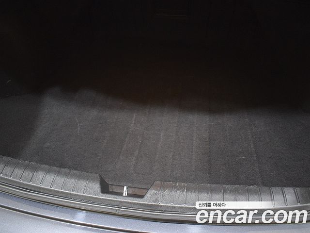 Kia K5 2013 — photo 4