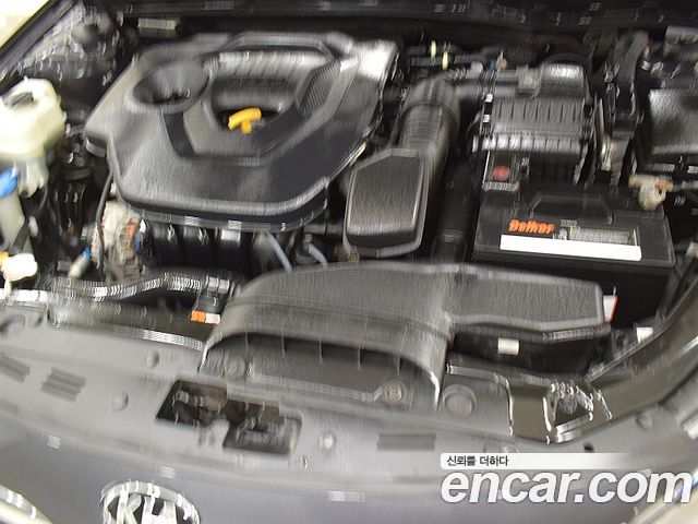 Kia K5 2013 — photo 6
