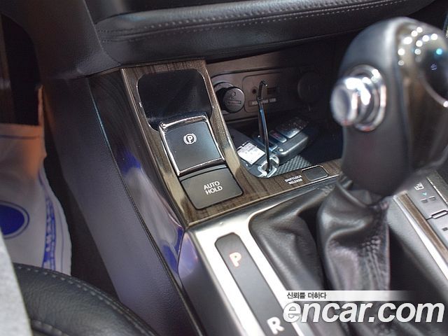 Kia K5 2013 — photo 15
