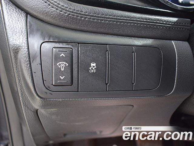Kia K5 2013 — photo 19