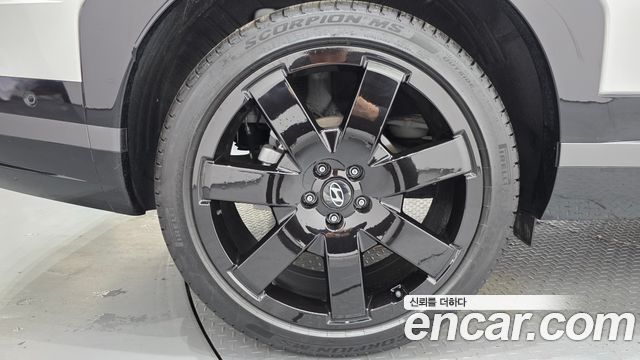 Hyundai Santafe 2024 — photo 5