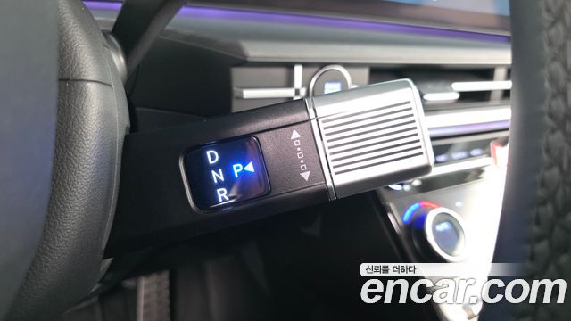 Hyundai Santafe 2024 — photo 9