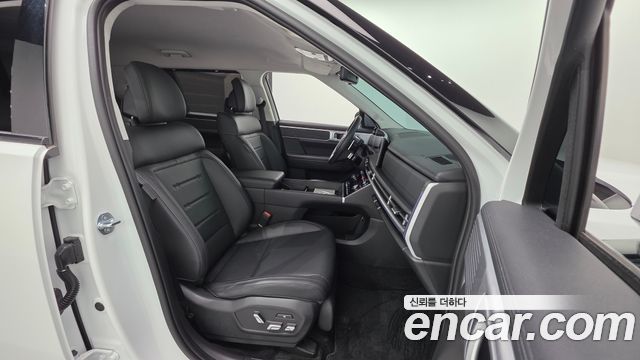 Hyundai Santafe 2024 — photo 10