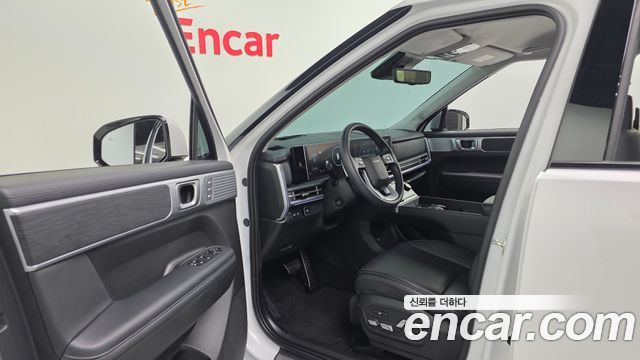 Hyundai Santafe 2024 — photo 12