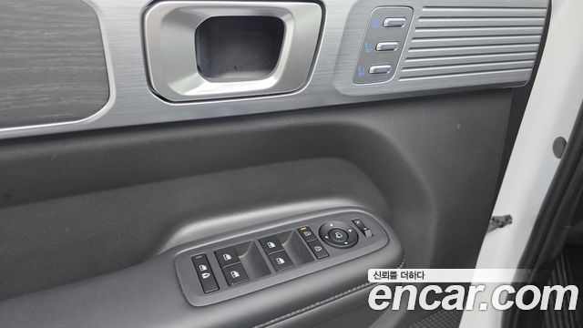 Hyundai Santafe 2024 — photo 13