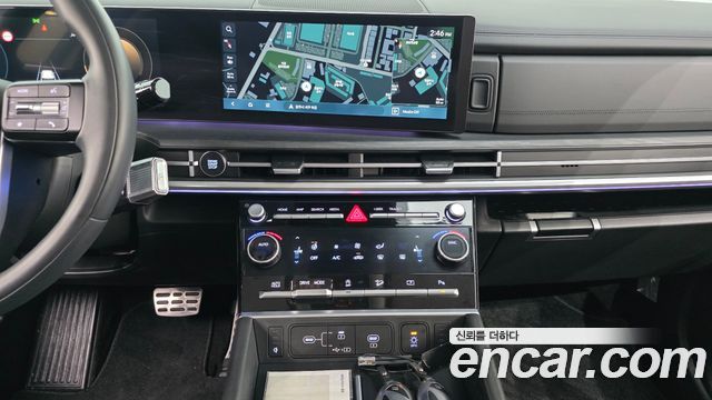 Hyundai Santafe 2024 — photo 15