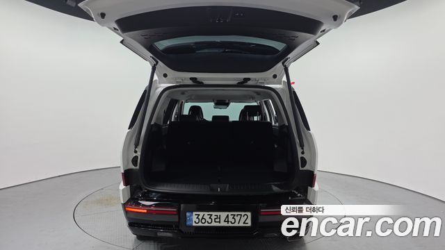 Hyundai Santafe 2024 — photo 20