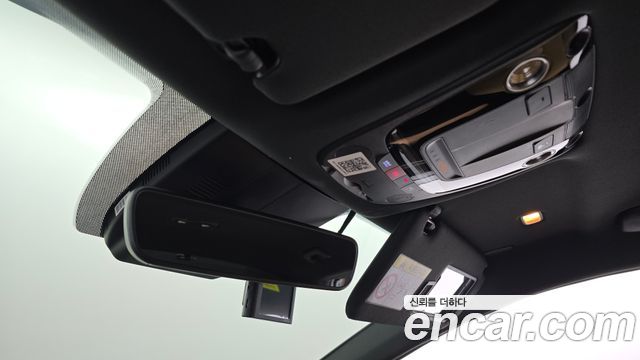 Kia K5 2023 — photo 17