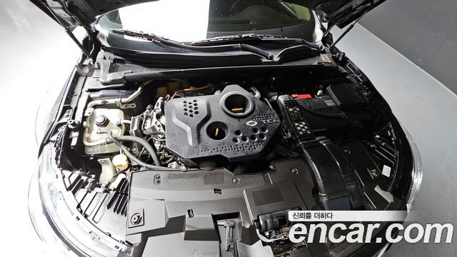 Renault-KoreaSamsung SM6 2016 — photo 6