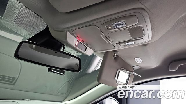 Renault-KoreaSamsung SM6 2016 — photo 19