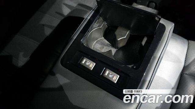 Renault-KoreaSamsung SM6 2016 — photo 20