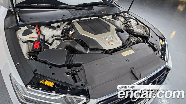 Audi A7 2020 — photo 6
