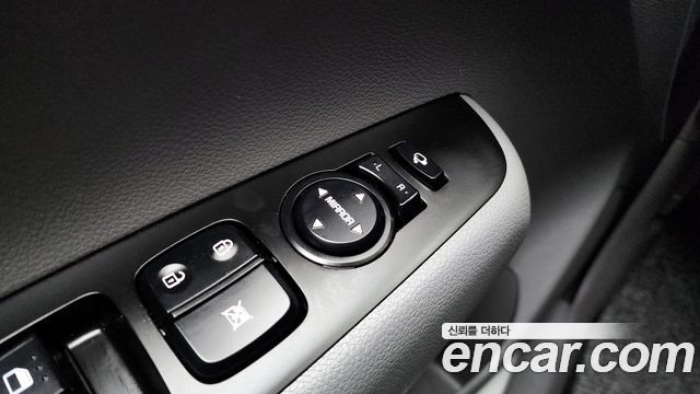 Kia morning 2021 — photo 9