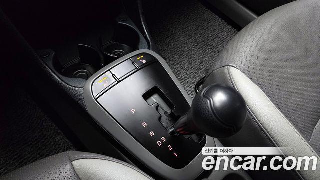 Kia morning 2021 — photo 10