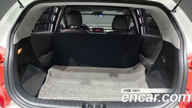 Kia morning 2021 — photo 18