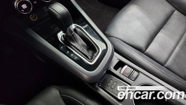 Renault Korea XM3 2020 — photo 9