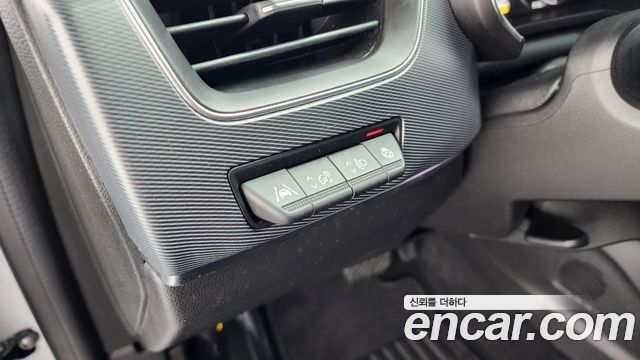 Renault Korea XM3 2020 — photo 14