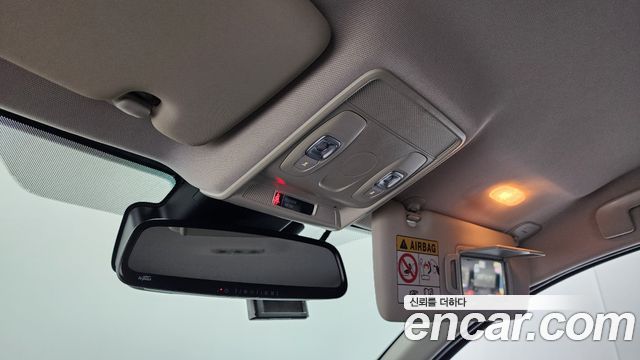 Renault Korea XM3 2020 — photo 17