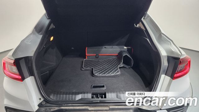 Renault Korea XM3 2020 — photo 20