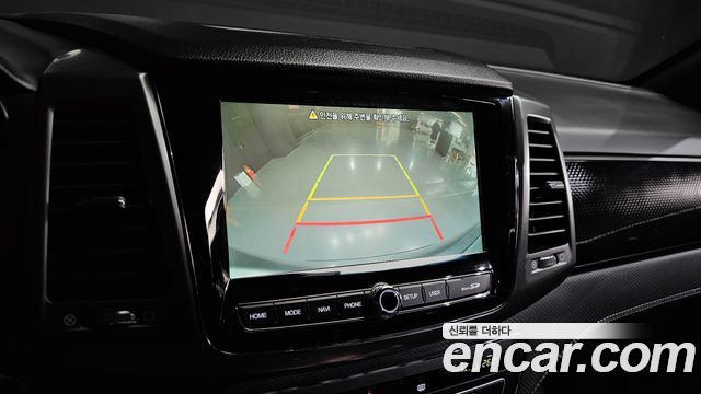 KG Mobility Rexton 2023 — photo 17