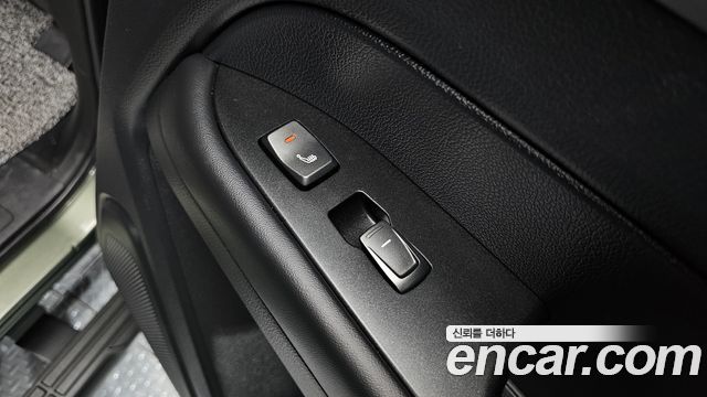 KG Mobility Rexton 2023 — photo 19