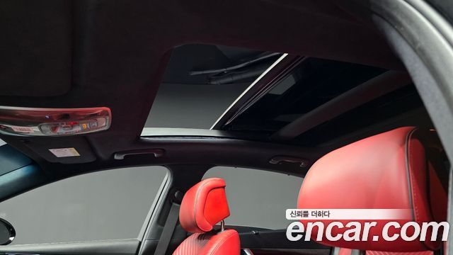 Genesis G80 2023 — photo 18