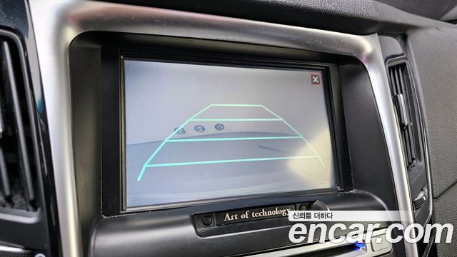 Hyundai Sonata 2010 — photo 16
