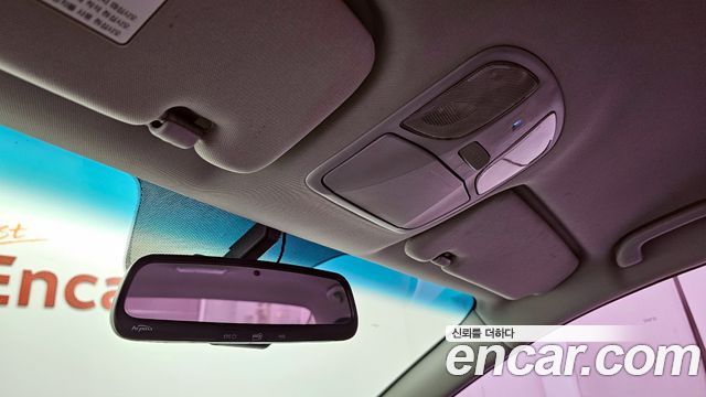 Hyundai Sonata 2010 — photo 17