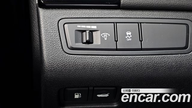 Hyundai Sonata 2010 — photo 19