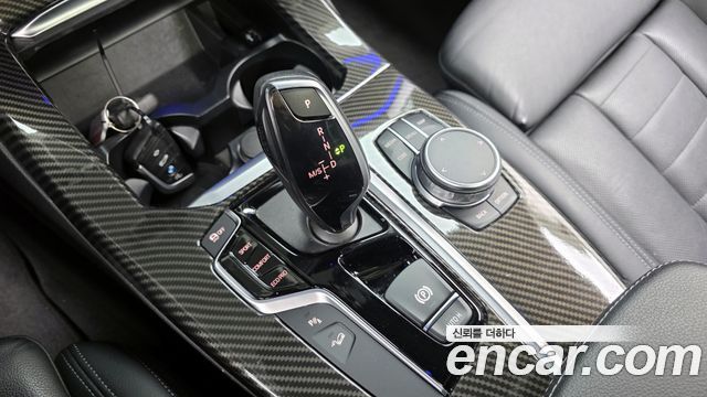 BMW X3 2021 — photo 9