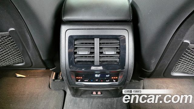 BMW X3 2021 — photo 18