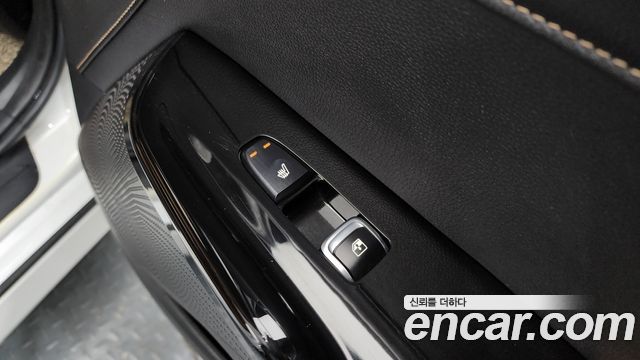 Kia K5 2021 — photo 18
