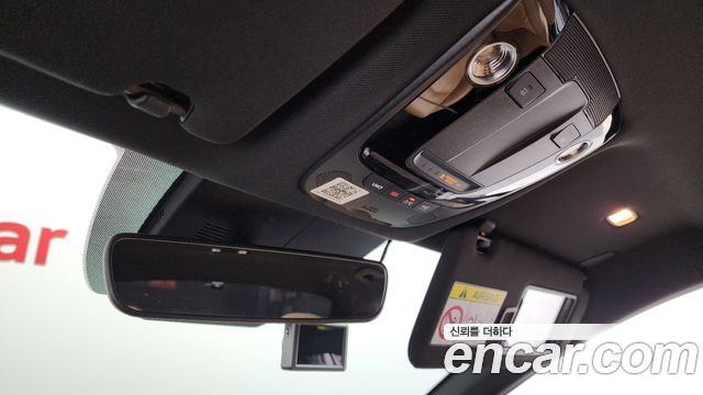 Kia K5 2021 — photo 19