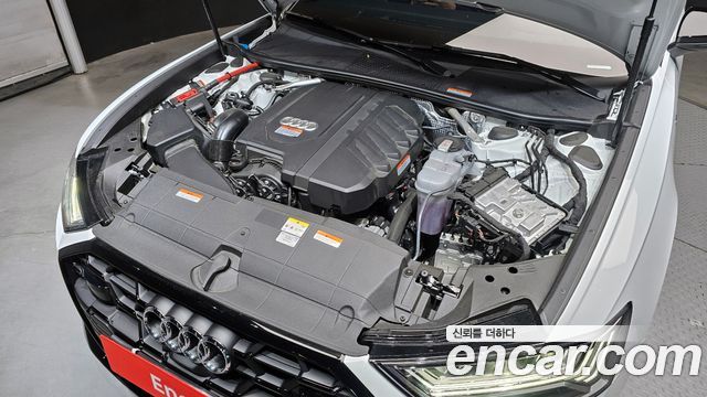 Audi A6 2025 — photo 6