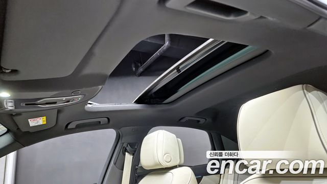 Audi A6 2025 — photo 18