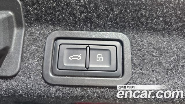 Audi A6 2025 — photo 20