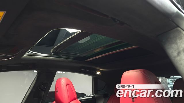 Maserati Levante 2019 — photo 19